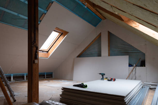 Best Types of Insulation in Eagle Lake, FL