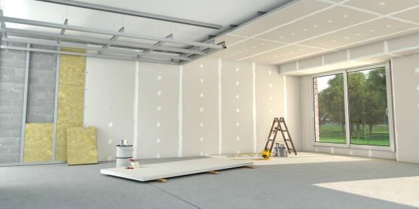 Best Commercial Insulation in Eagle Lake, FL